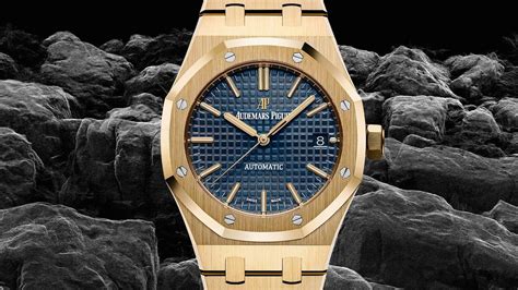 audemars piguet revenue|Audemars Piguet watch sales.